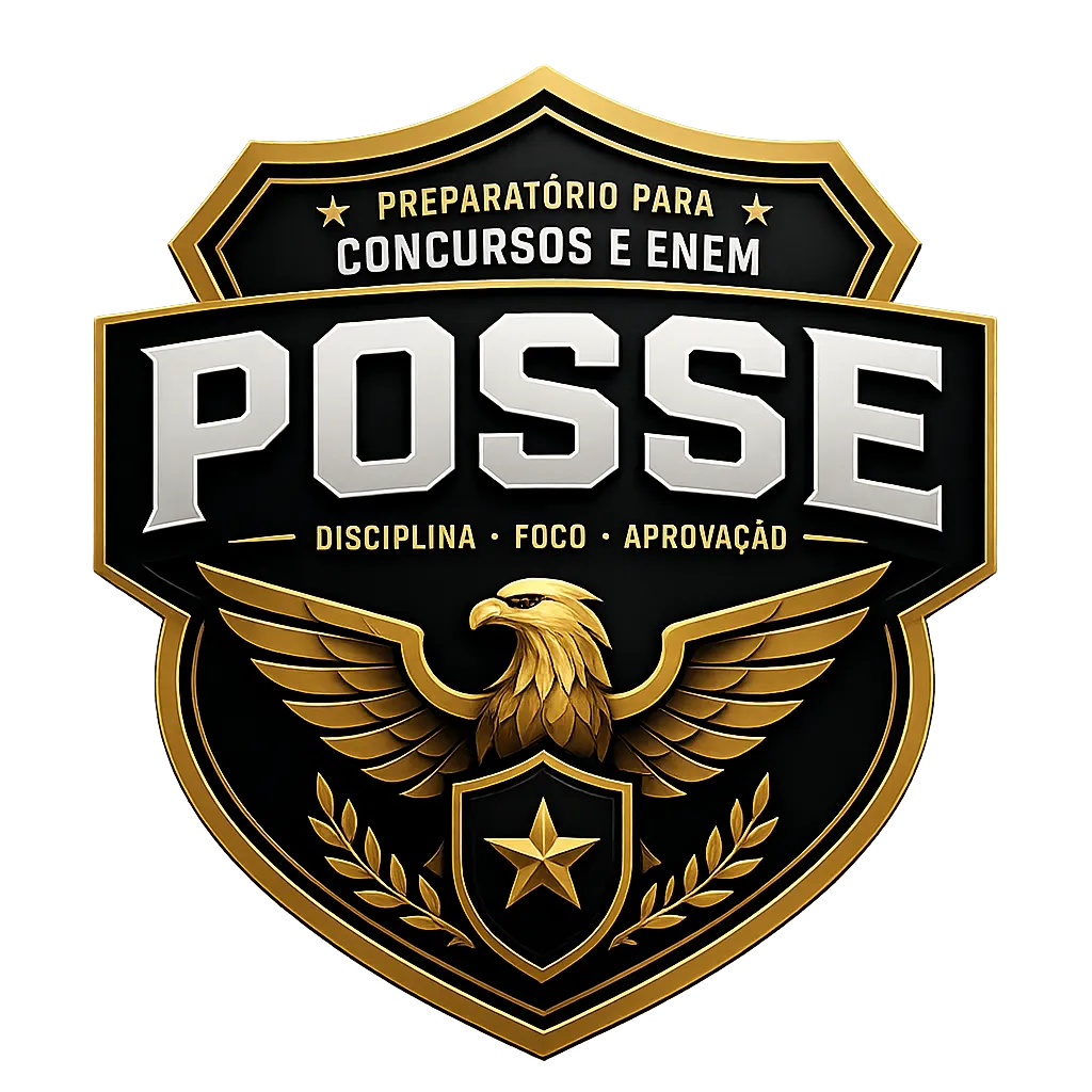 Logo Posse